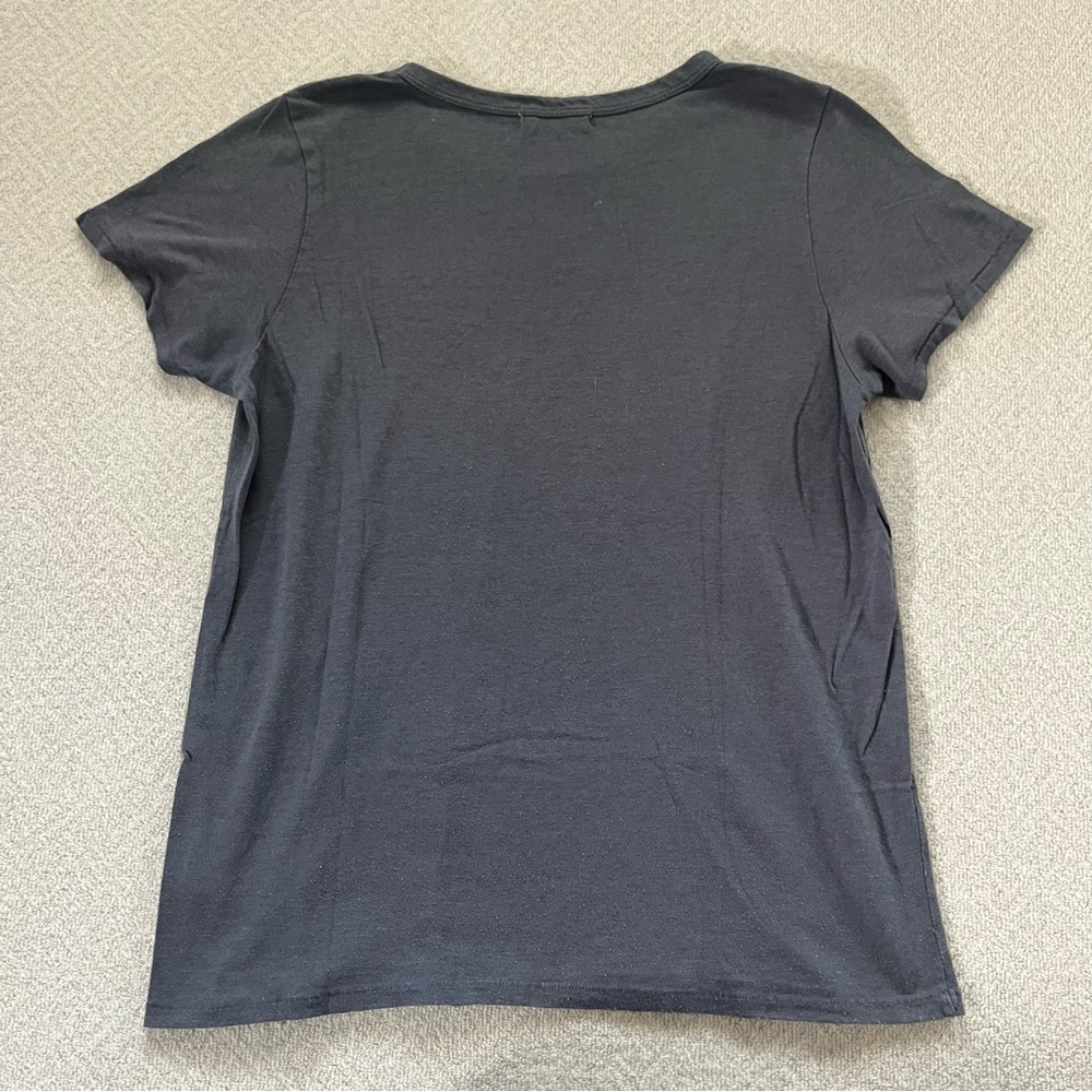 Anthropologie Junk Food Woman Kind Tee Shirt - Picture 5 of 8